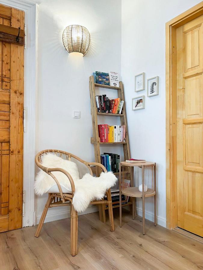 Brody Str 13 Studios บูดาเปสต์ ภายนอก รูปภาพ