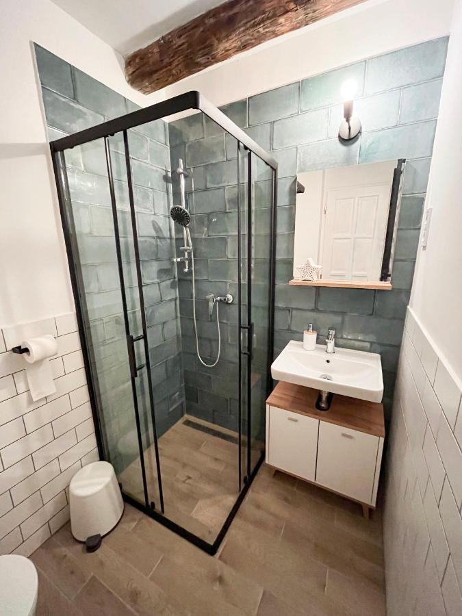 Brody Str 13 Studios บูดาเปสต์ ภายนอก รูปภาพ