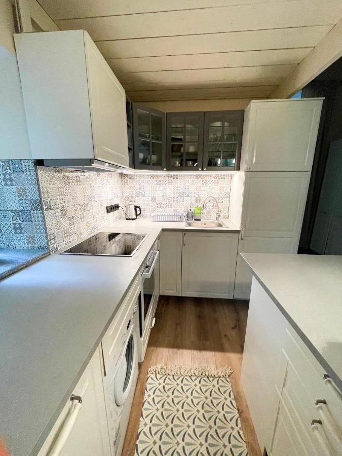 Brody Str 13 Studios บูดาเปสต์ ภายนอก รูปภาพ