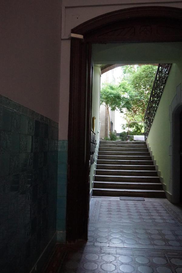 Brody Str 13 Studios บูดาเปสต์ ภายนอก รูปภาพ