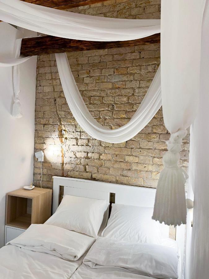 Brody Str 13 Studios บูดาเปสต์ ภายนอก รูปภาพ
